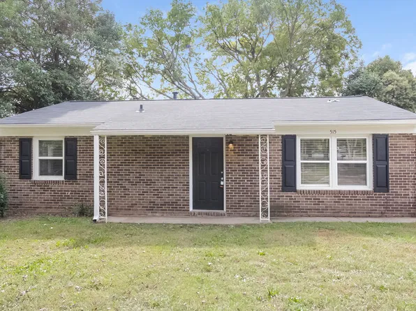 515 Milan Rd, Charlotte, NC 28216