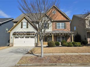 3727 Antares Dr, Buford, GA 30519
