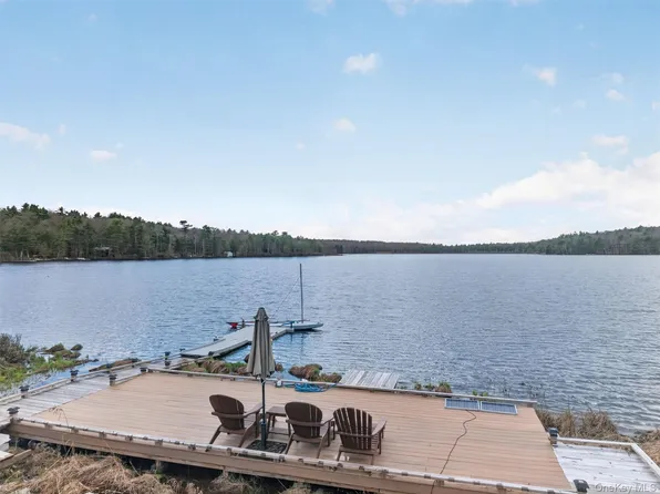 139 York Lake Estates Road, Barryville, NY 12719