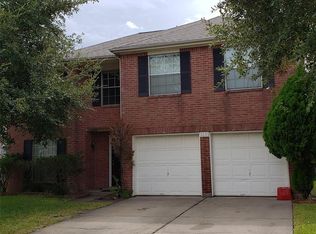 3235 Bent Brook Way, Katy, TX 77449