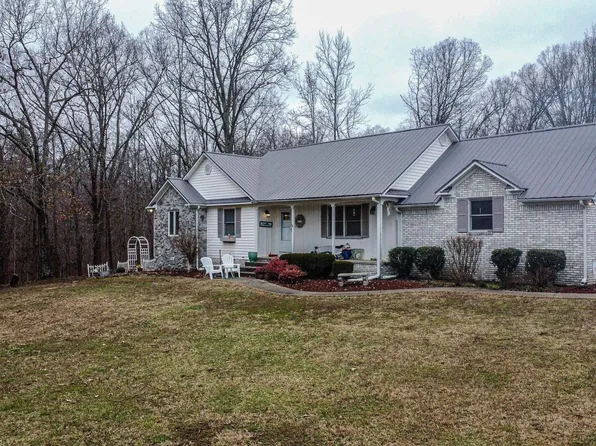 2234 Beal Rd, Hardin, KY 42048