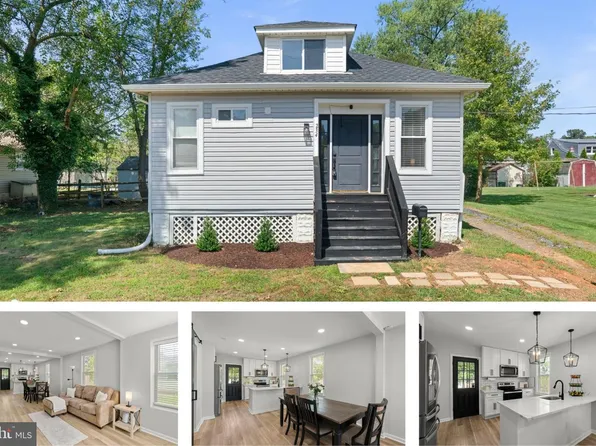 234 5th Ave, Halethorpe, MD 21227