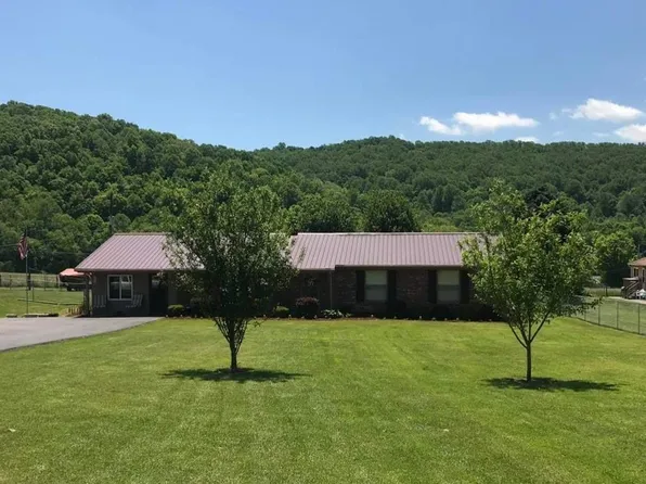 2932 Wittens Mill Rd, North Tazewell, VA 24630