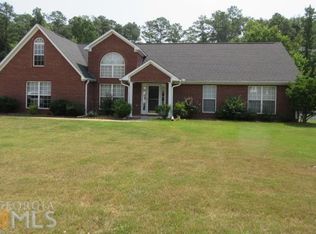 3589 Garden Lakes Pkwy NW, Rome, GA 30165