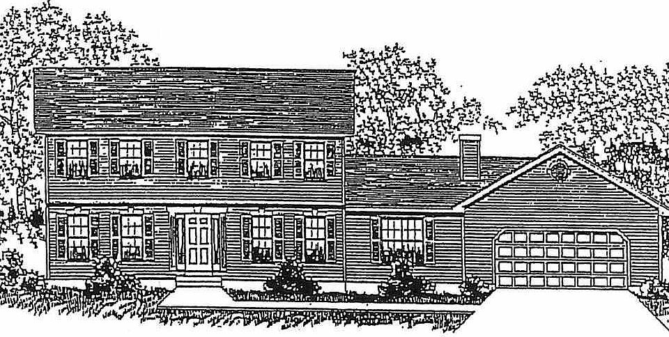 1st image of Lot 15 CARDIFF Circle