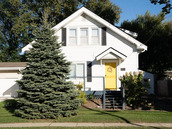 7110 Ohio Ave, Cincinnati, OH 45236