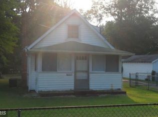 6067 Drum Point Rd, Deale, MD 20751