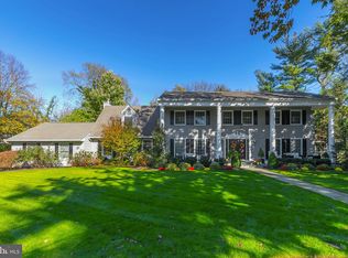 271 Moore Ln, Haddonfield, NJ 08033
