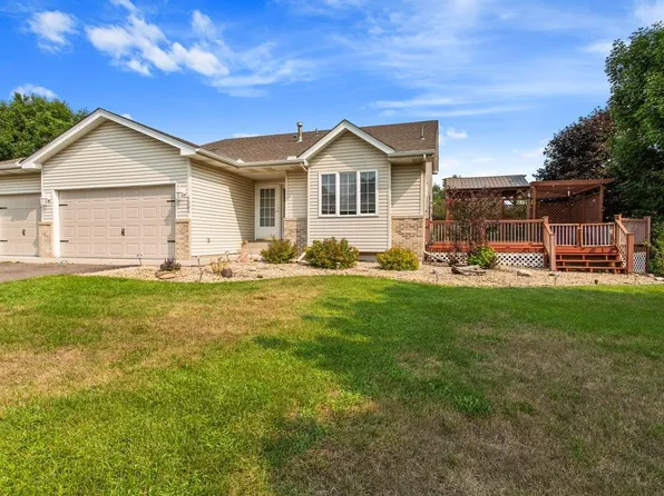 7061 148th Ave NW, Ramsey, MN 55303