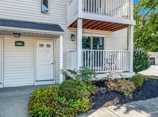 4617 Chestnut Ridge Rd APT K, Buffalo, NY 14228