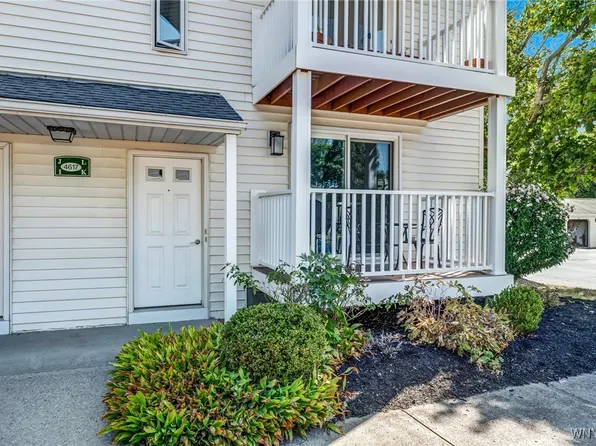 4617 Chestnut Ridge Rd APT K, Buffalo, NY 14228