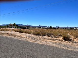 0 S Santa Maria Rd, Golden Valley, AZ 86413