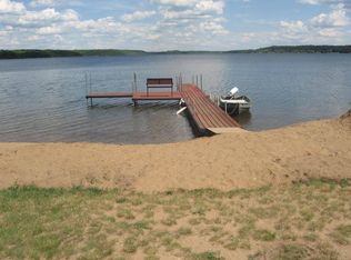 34393 Aztec Rd, Motley, MN 56466