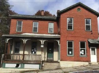 226 E Union St, Cumberland, MD 21502