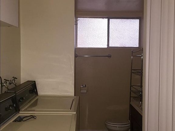 Laundry Studio basement