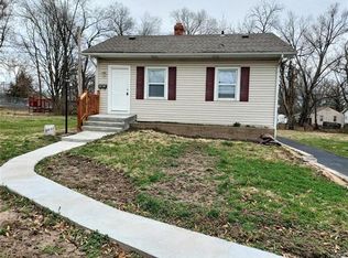 9441 Bristol Ave, Saint Louis, MO 63114