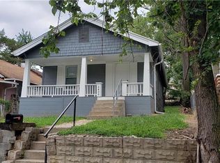 6406 E 16th St, Kansas City, MO 64126