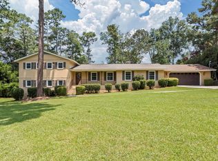 240 Midland Dr, Graniteville, SC 29829