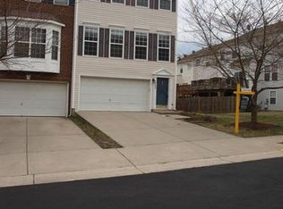 18486 Sierra Springs Sq, Leesburg, VA