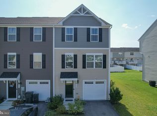 115 Rhea Dr, Martinsburg, WV 25403