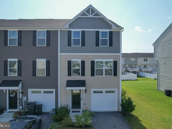 115 Rhea Dr, Martinsburg, WV 25403