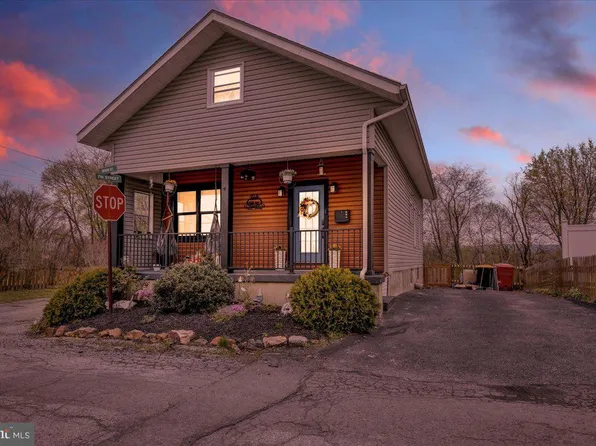 612 Main St, Pottsville, PA 17901