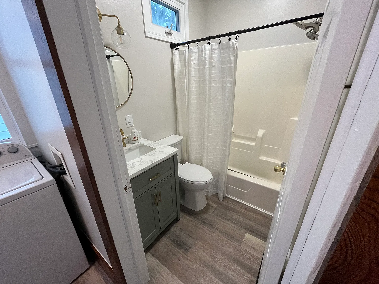 1 bed, 250 sqft, $650 — Photo 4