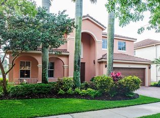 737 Nandina Dr, Weston, FL 33327