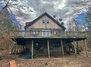 163 Sawyer Mountain Rd, Limerick, ME 04048
