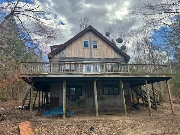 163 Sawyer Mountain Road, Limerick, ME 04048