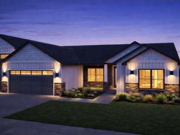 LOT 3 Crooked Creek St, Emmett, ID 83617