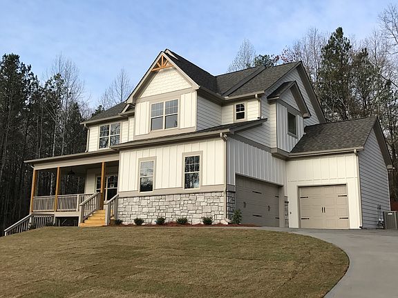 Reputable Local Builder