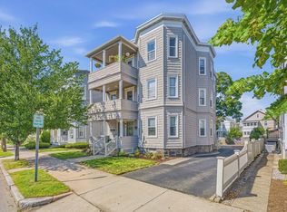 67 Broadway #1, Arlington, MA 02474