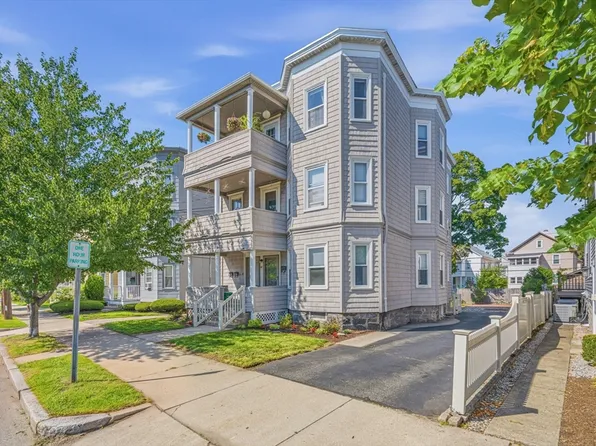 67 Broadway #1, Arlington, MA 02474