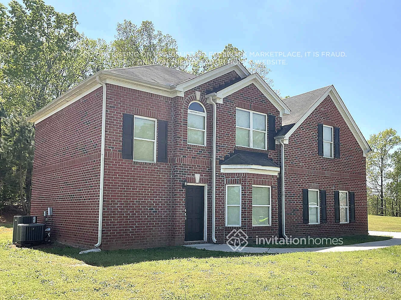 436 Trousseau Ln Mcdonough, GA 30252 — Photo 2