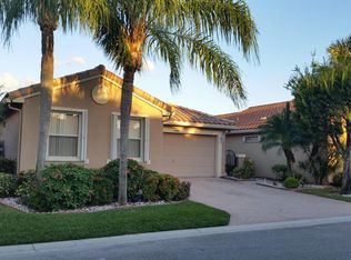 11580 Augustus Dr, Boynton Beach, FL 33437