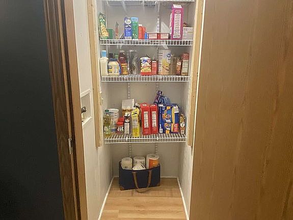 Pantry 