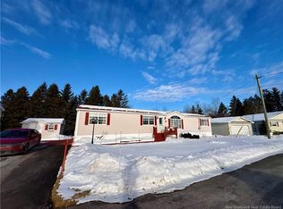 130 Nepisiguit Dr, Dieppe, NB E1A 7N1