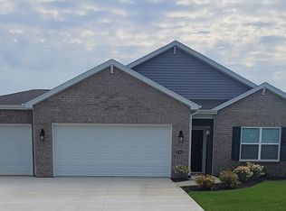 17422 Firs Trl, Fort Wayne, IN