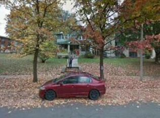 300 Grafton Ave, Dayton, OH 45405