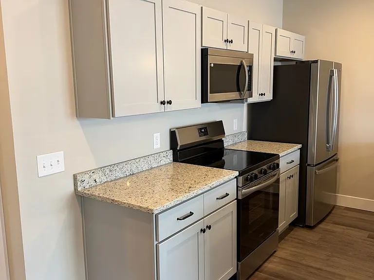 Salem Run Apartments Phase 2 — Photo 147