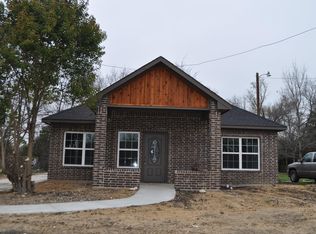609 Wyatt St, Waxahachie, TX 75165