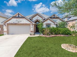 1513 Rimstone Dr, Cedar Park, TX 78613