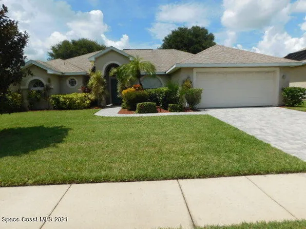 1361 Tamango Dr, West Melbourne, FL 32904