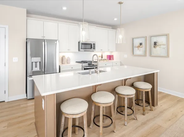 Homes Available Soon, Main Street Condos