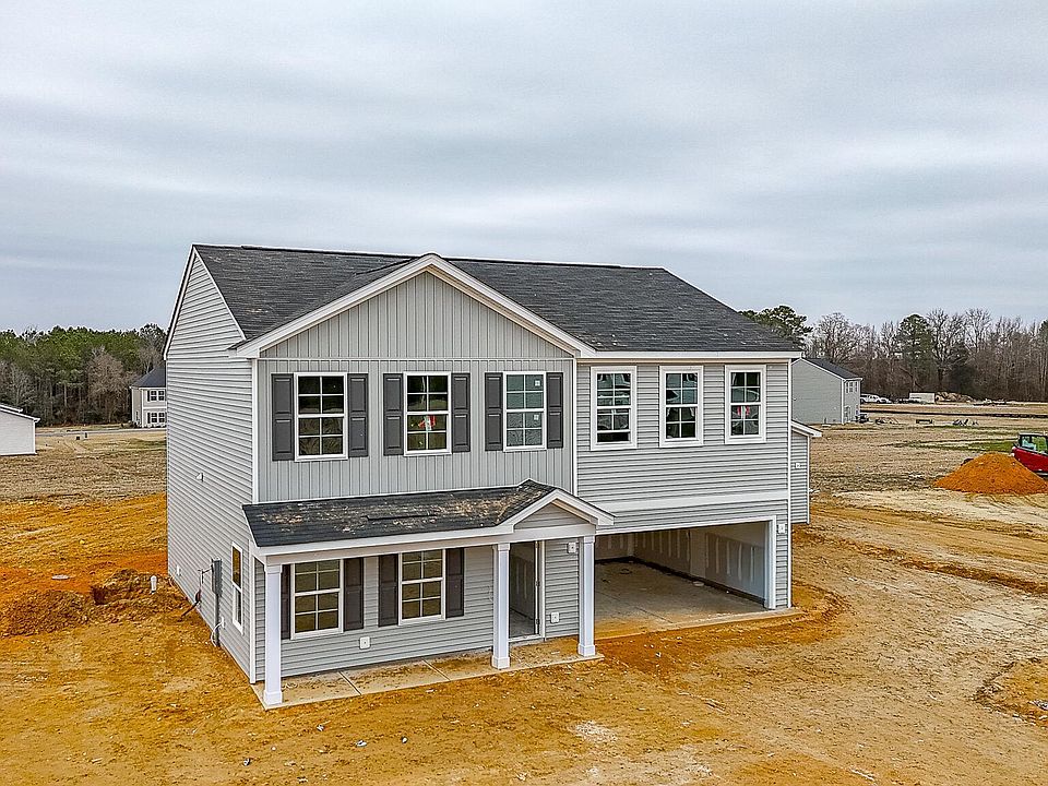 1st image of 35 Osgood St Lot 21