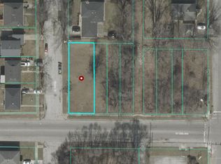 5438 W 15th Ave, Gary, IN 46406