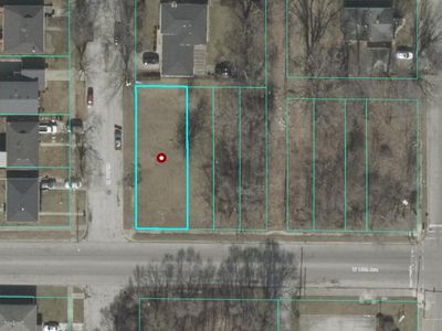 5438 W 15th Ave, Gary, IN, 46406