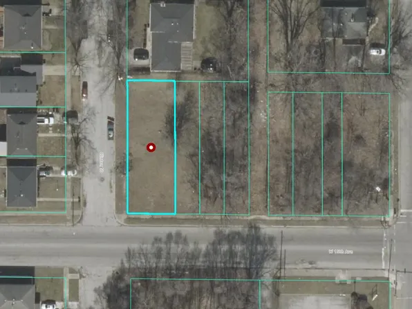 5438 W 15th Ave, Gary, IN 46406