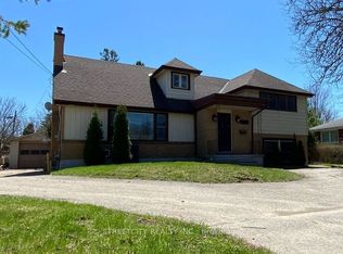 924 Valetta St S, London, ON N6H 2Z6